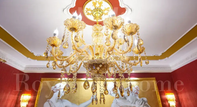 Люкс Luxury Royal Verona Relais