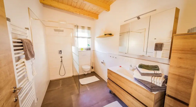 Номер Standard Meine Auszeit - das ferienhaus