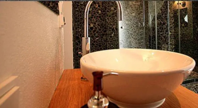 Двухместные апартаменты Vinotel Augustin
