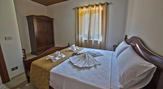 Agriturismo Quercia Antica, Buchen Sie Ferienhaus Villen in Basilikata, Villa