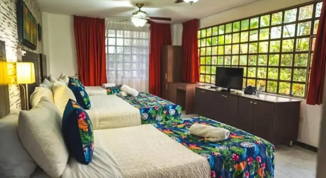 Villeta Boutique Hotel Spa, Reserva ahora Resort Villeta Cundinamarca