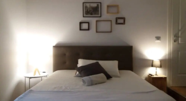 Двухместный номер Comfort St. Peters Luxury Rooms
