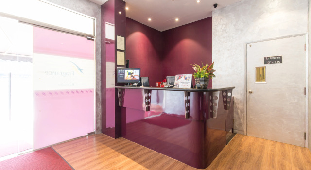 Fragrance Hotel - Balestier, Book Hotel Novena Singapore