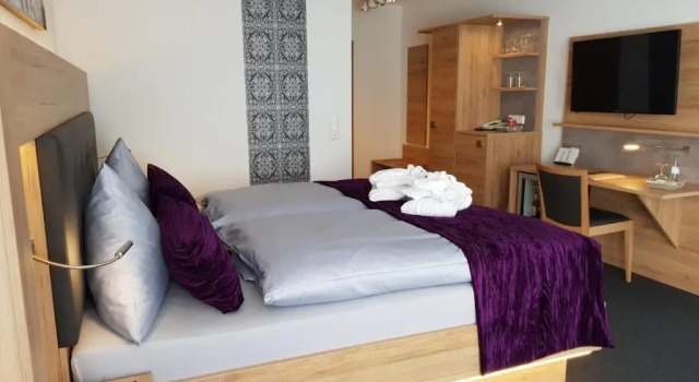 Номер Standard Hotel Ostfriesen Hof