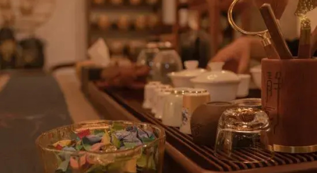 Dali Xianyun listens to the moon wild luxury full-end sea view designer vacation beauty hotel
