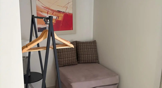 Люкс Kouros Art Hotel