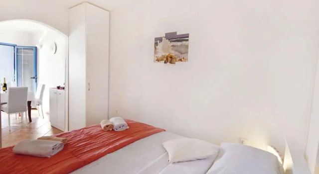 Wonderful sea View Apartment in Savudrija, Забронировать Апартаменты/квартира Савудрия Umag Riviera, рядом с Порт Савудрии