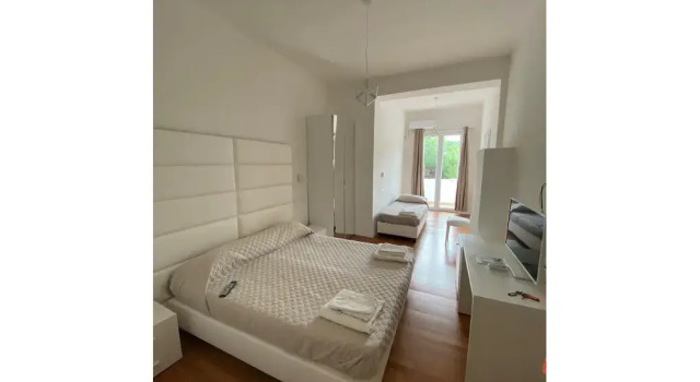 Hotel Artemide Mare