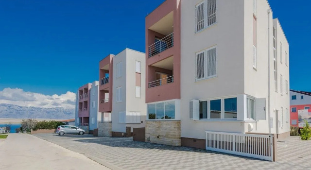 Apartments Gavran