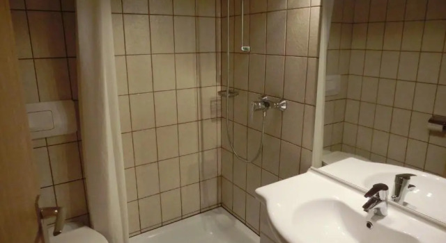 Номер Standard Aparthotel Buchauer-Tirol