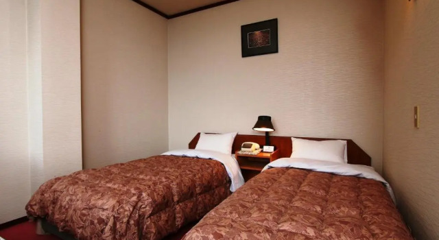 Hotel Mumon, Buchen Sie Hotel Hotels in Koshinetsu mit Parkplatz, Parkplätze