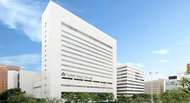 Hotel Nikko Himeji