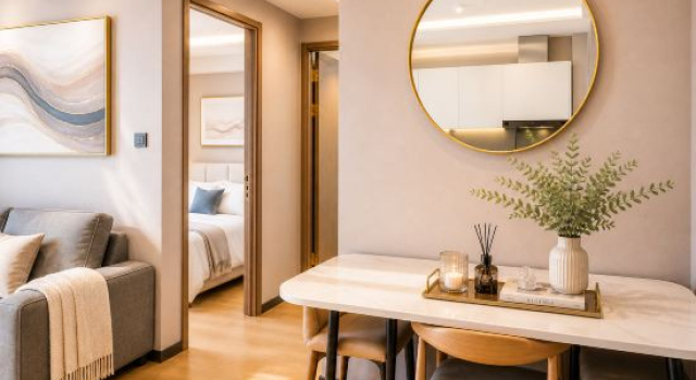 Люкс 68 Shennan Road | Skyview Panoramic (Shenzhen Luohu Port)