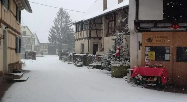 Gite du Marché d'Elsa, Prenota Hotel Kilstett Basso Reno