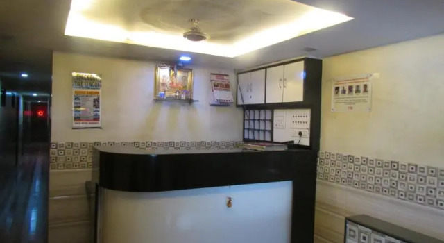 Hotel Royal Residency