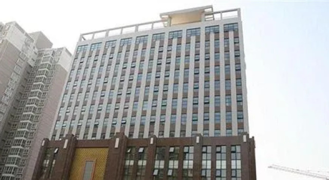 Zhengzhou Grenada Hotel, Rezervovat Hotel Čeng-čou Henan