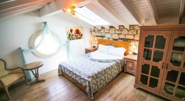 Номер Standard Casa Rubino Otel