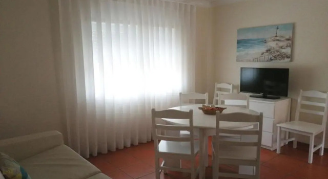 Апартаменты с 2 комнатами Hotel Dom Lourenco
