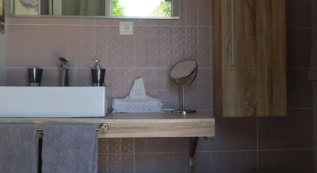 Номер Deluxe La Mylandre Chambre d'hôtes