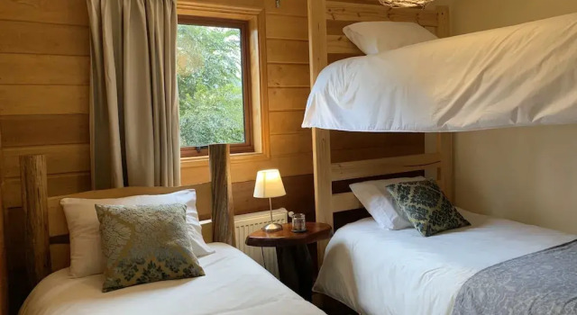 Cumbres de Chiloé, Rezervasyon Tatil Evi Chiloe villalar, Villa