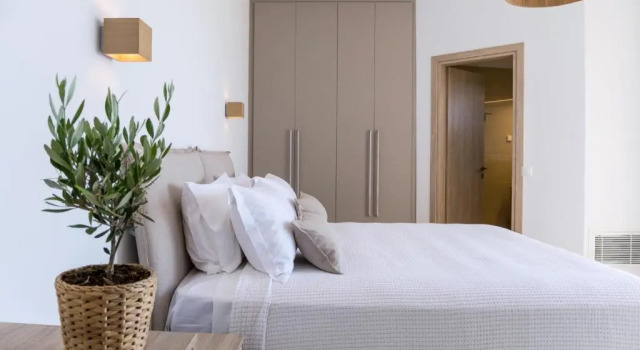 Bolla DOro Luxury Villas, Забронировать Отель Бизнес-отели Барбати, 4* 5*
