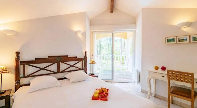 Family Villa in Lacanau