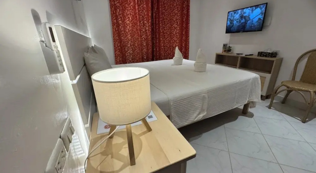 Номер Standard Alona Vida Beach Resort