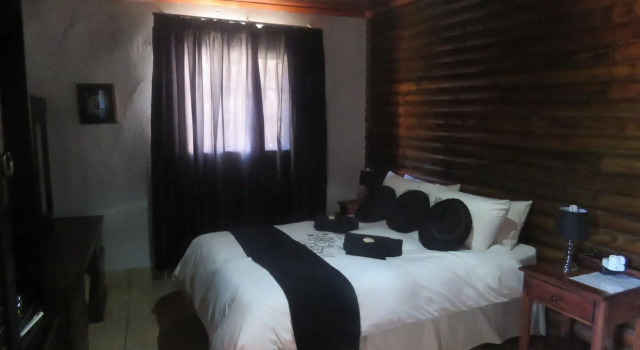 Swartberg Backpackers, Rezervovat Hotel Matjiesrivier Ceres