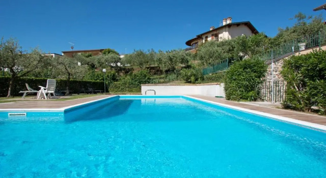 Апартаменты Le Ortensie 1 Apartment by Wonderful Italy