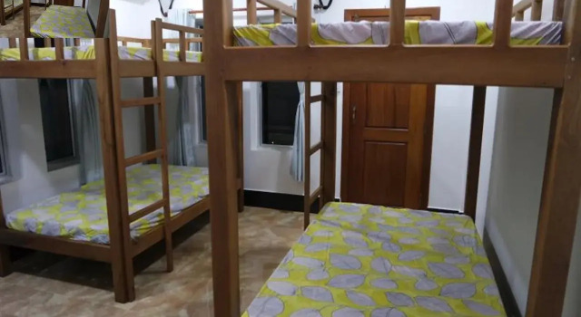 On&On Guesthouse