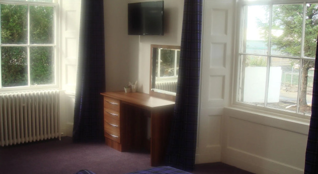 Scotia Airport Hotel