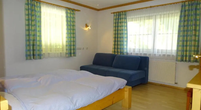 Chalet Bergzauber, Забронировать Шале СПА-отели Тироля, SPA-услуги