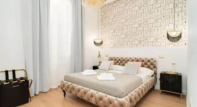 Номер Standard Maison 31 - Suite Accomodation