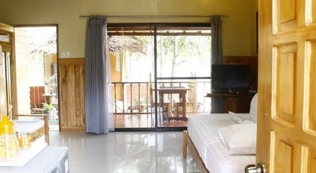 Panglao Claire's Cabin