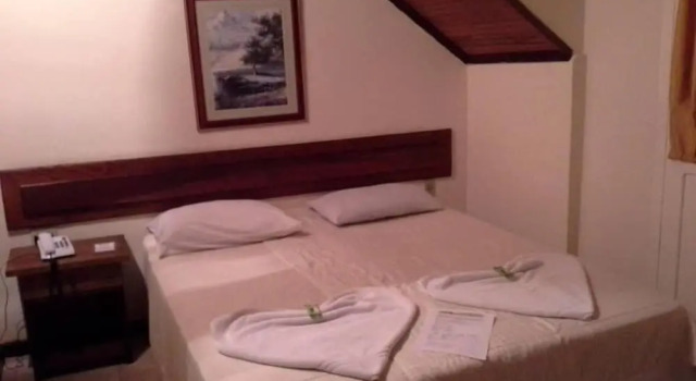 Номер Standard Hotel Itamaracá