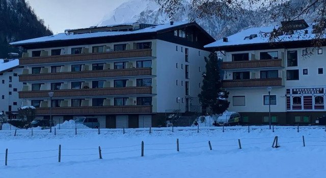 Студия The VIEW - KAPRUN