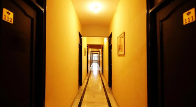Hotel ACE, Boek Hotel Udaipur Rajasthan