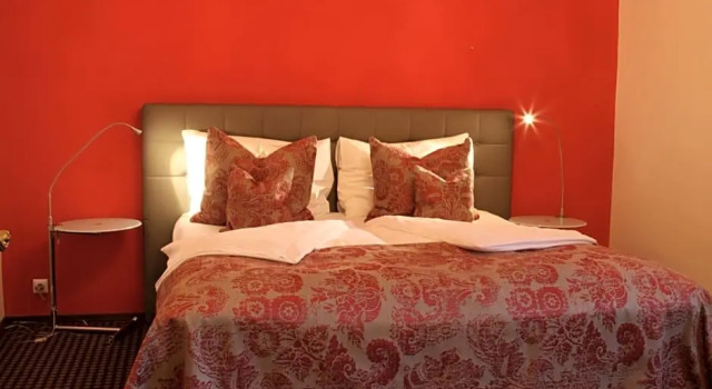 Landhotel Jagdhof