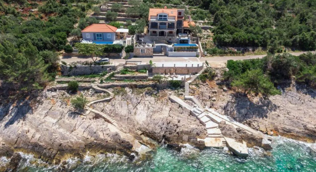 Коттедж Holiday Home Dona Maria