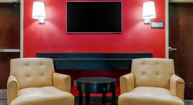 Extended Stay America - Sacramento - Elk Grove, Rezerwuj Hotel Hotele SPA w Elk Grove, SPA