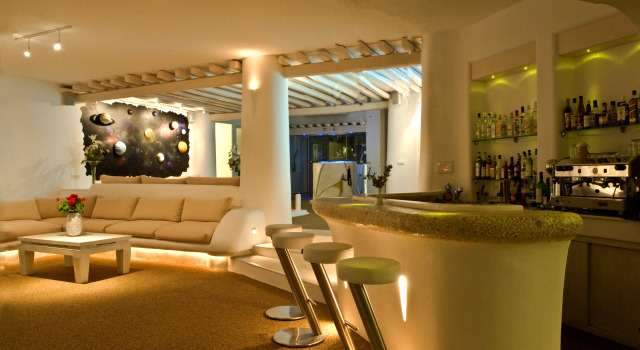 Ilio Maris, Забронировать Отель Бизнес-отели Миконоса, рядом с Meletopoulou Public Garden, 4* 5*
