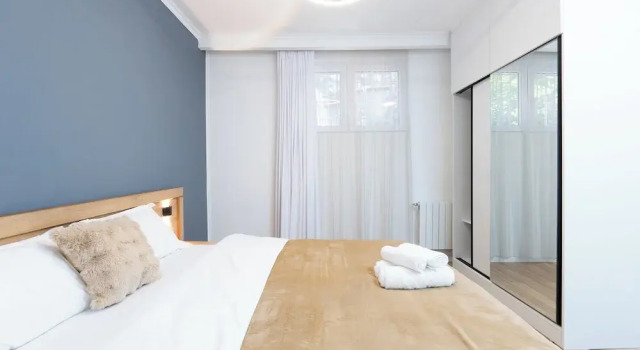 Tiflis Touch-Luxe Apartments in Old Town, Забронировать Апартаменты/квартира Тбилиси Регион Тбилиси, рядом с Tеатр имени Марджанишвили