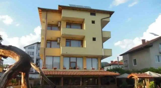 Sharkov Family Hotel, Réserver Hôtel Marchevo Blagoevgrad
