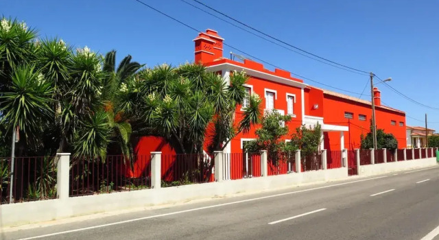Casa D'Edite