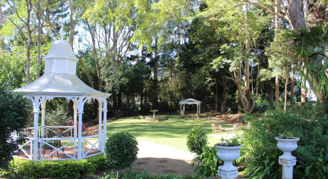 WinterGreen Manor at Maleny, Réserver Hôtel Maleny 