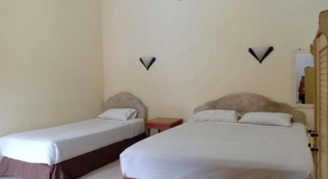 Hotel Mutiara Baru