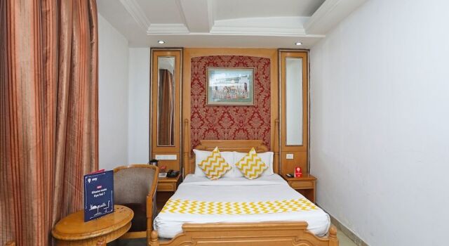 Hotel Castle Lalpura by The Dunes, Rezerwuj Hotel Hotele w Rajasthan z parkingiem, Parking