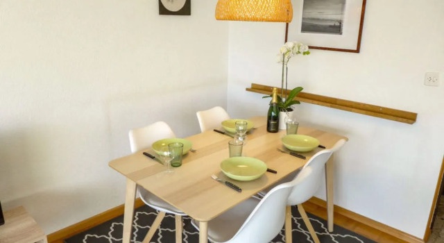 Apartment Eden Roc Crans-Montana 10417, Prenota Appartamento Montana Canton Vallese