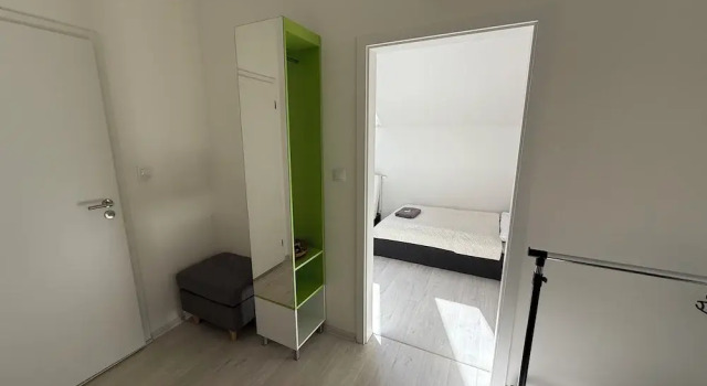 Трёхместный номер Comfort Hotel Stará Pošta
