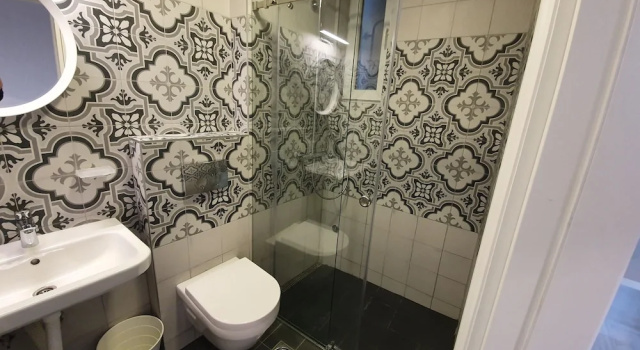 Апартаменты Deluxe Slavija Square Apartments